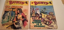 Bunty Picture Story Library