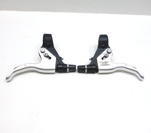 Shimano brake levers servo - shimano,