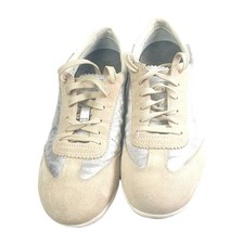 Geox Respira Womens Beige