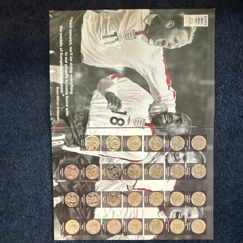 Official england football - england,