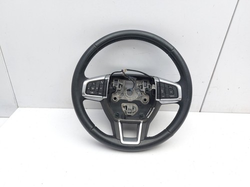 Multifunction steering wheel - multifunction,