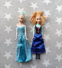 Disney Original Frozen Anna