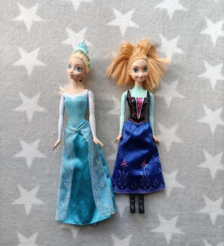 Disney original frozen anna - disney,