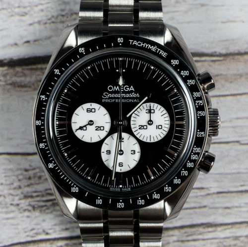 Omega speedmaster moonwatch - speedmaster,