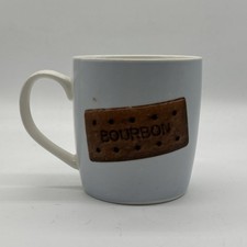 Tesco Bourbon Biscuit Design