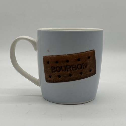 Tesco bourbon biscuit design - bourbon,