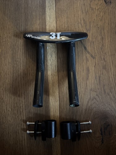 Wing handlebar - 3t,