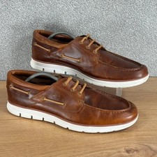 Timberland sensorflex leather - sensorflex,