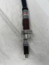 Desoutter Pneumatic Oscillating Saw | D170-L | Fibreglass And Soft Wood