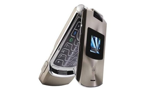 Original motorola razr - original,