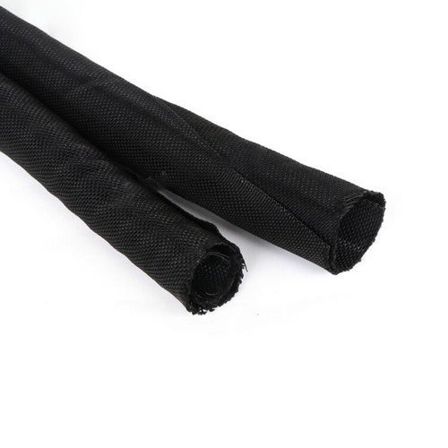 Expandable braided cable - expandable,