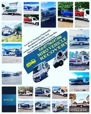 Recovery service and transport - recovery,