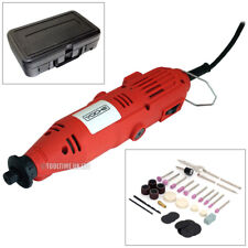 Mini Rotary Hobby Drill Electric 135W Combi Multi Grinder Cutting Tool Voche®