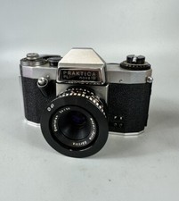 Classic praktica nova - praktica, pl