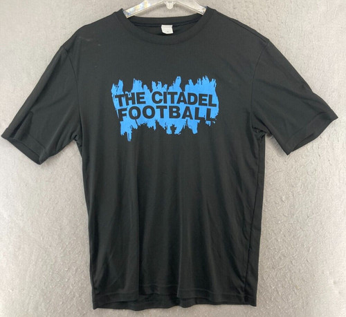 The citadel football mens - the,