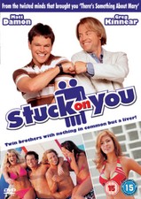 Stuck On You DVD (2004) Matt