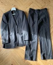 Mens jeff banks Designer brown