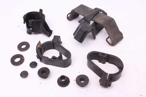 Bundle remaining parts - , honda
