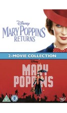 Mary Poppins Original & Mary