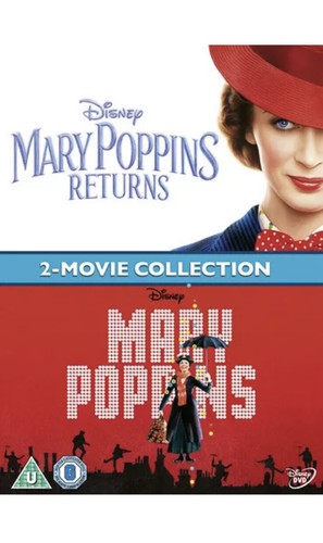 Mary poppins original - original,
