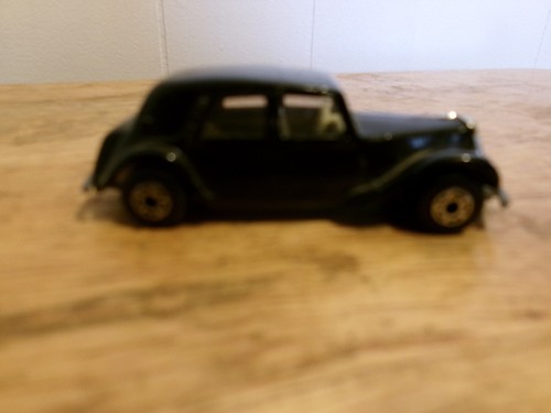 Matchbox int ltd citroen - matchbox,
