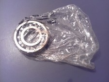 VW Beetle Classic 1950-69 +T2 Split 1950-67 Swing Axle Wheel Bearing #311501283