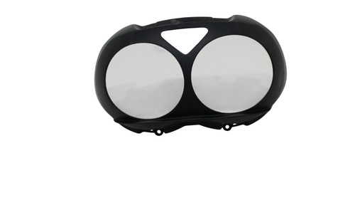 Front headlight housing - front, bmw