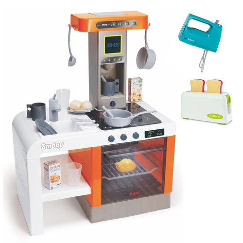 Toy play kitchen - toy,