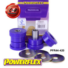 Powerflex Rr Diff Front Mount