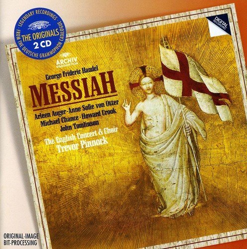 The english concert - concert, trevor