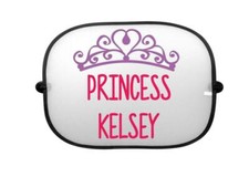 Personalised Princess Tiara