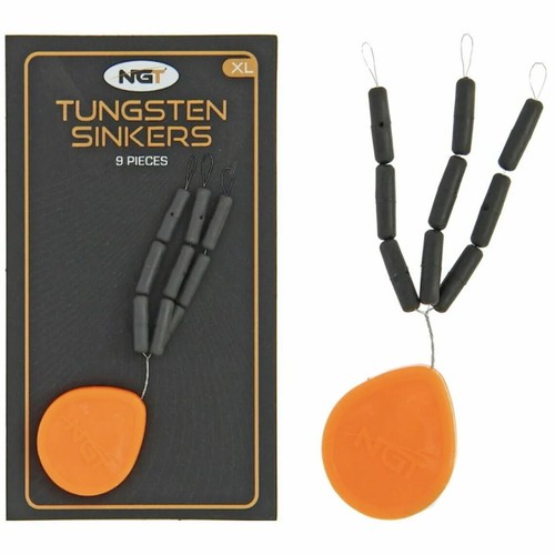 Ngt rig sinkers - ngt,