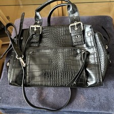 Ladies Hand Shoulder Large Bag