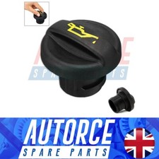 Engine Oil Filler Cap Fits