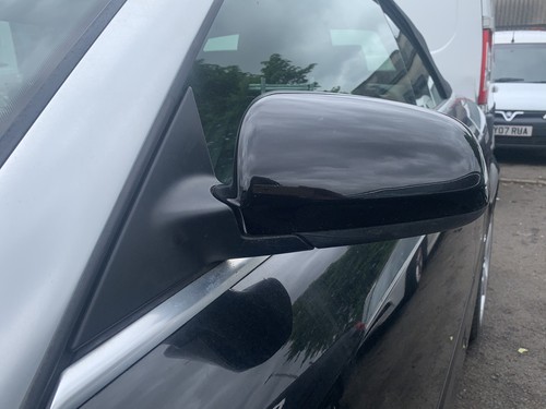 Audi mirror passenger - audi,