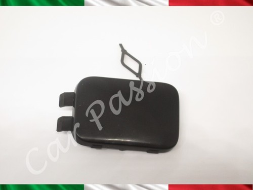 Tow eye cap cover - eye, hook