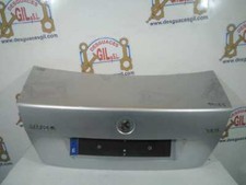 boot lid for VOLKSWAGEN BORA