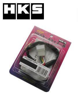 Hks electronic turbo - hks, timer