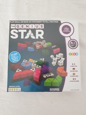 The genius star game - the,