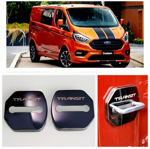 Fits ford transit custom - ford,