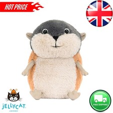 JellyCat Lambeth Lemming Plush
