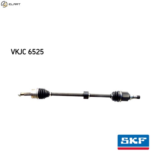 Drive shaft vkjc - shaft, for