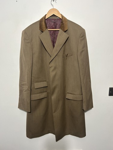 Samuel windsor overcoat men - samuel,