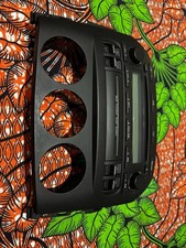 MAZDA MX5 MK3 NC CD RADIO