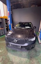 2024 Volvo xc40 breaking parts