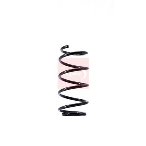 Apec front suspension coil - apec,