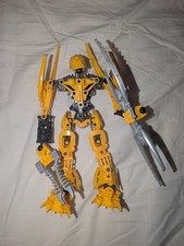 LEGO Bionicle 8989 Mata Nui -