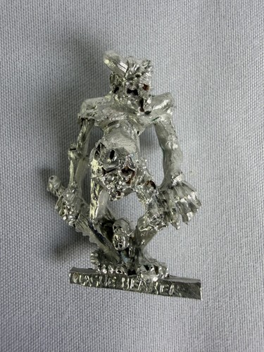 Plaguebearer nurgle metal - of, nurgle.