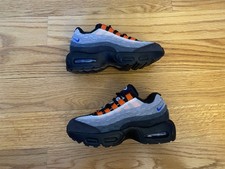NEW Kith X Nike Air Max 95