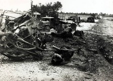 German Military Vehicles